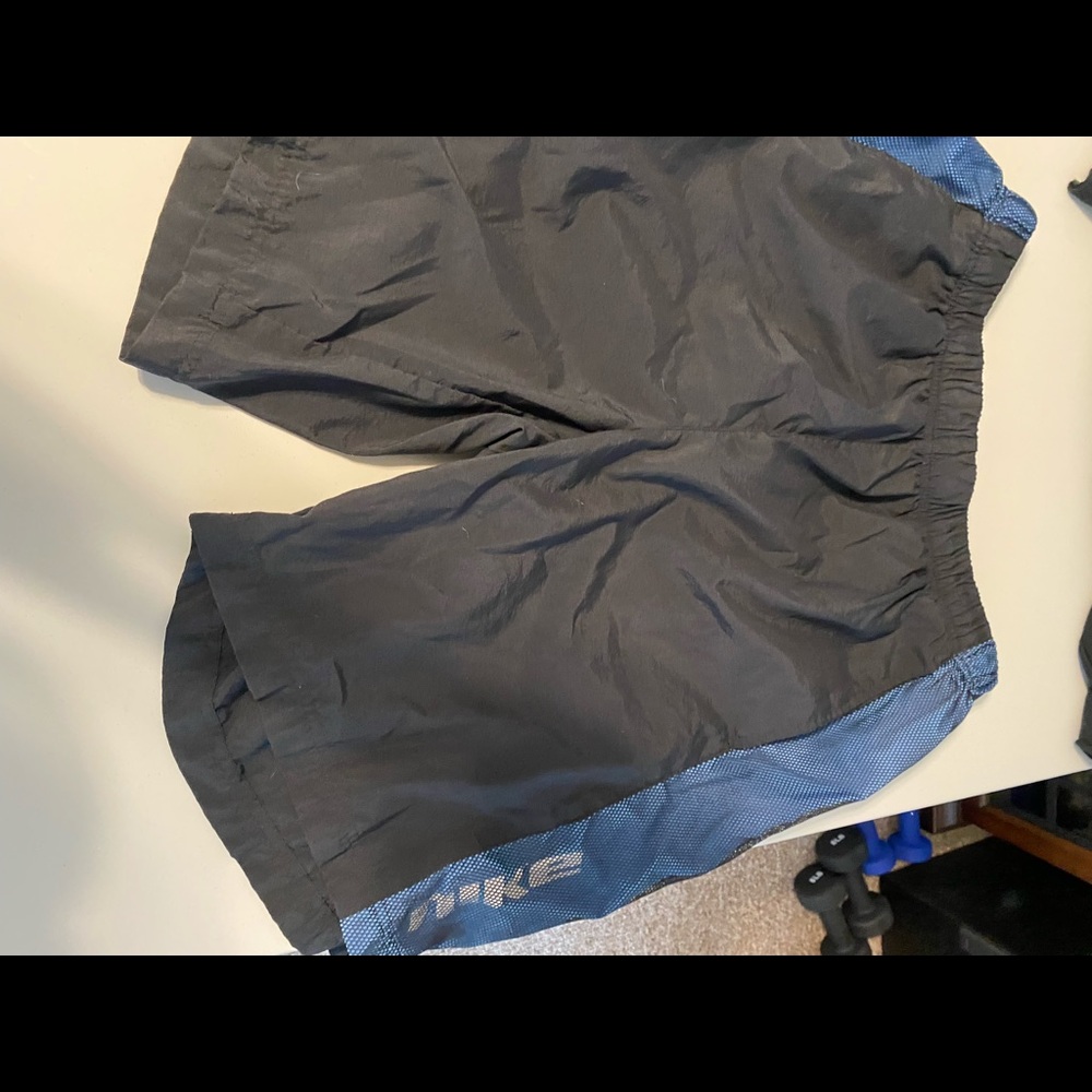 Men’s Nike bathing suit